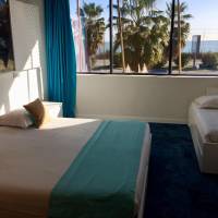 Triple Room with Sea View