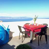 Duplex Apartment with Sea View