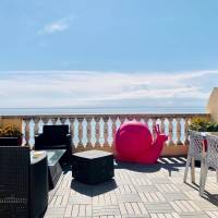 Loft Aparmtent with Sea View
