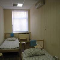 Двухместный номер с 2 отдельными кроватями