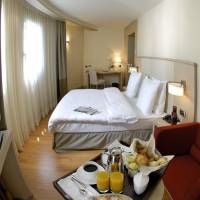 Privilege Double Room