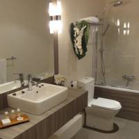 Residential Double Room