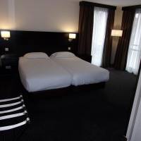 Double or Twin Room - Annexe