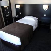 Single Room - Annexe