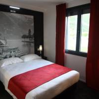 Standard Double Room - Main Building