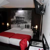Triple Room - Main Building