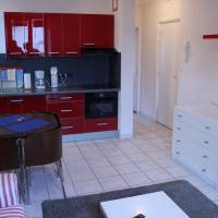 One-Bedroom Apartment (1 - 2 Adults)
