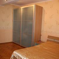 Апартаменты