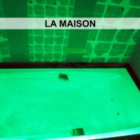 Two-Bedroom Townhouse - La Maison