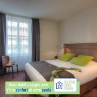 Double Room new generation