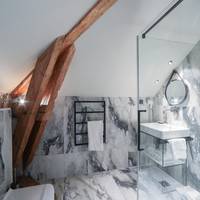 Classic Double or Twin Room