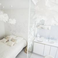 Apartment Le Cocon