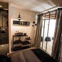 Apartment Le Gold