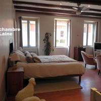 Basic Triple Room