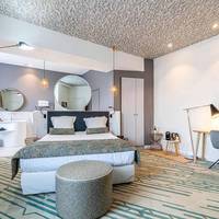 Privilege Double Room