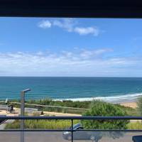 Studio with Sea View (2 Adults)