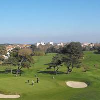 One-Bedroom Apartment with Golf View (4 Adults + 2 Children)