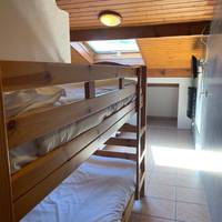 Duplex Apartment (4 Adults + 2 Children) with Golf View