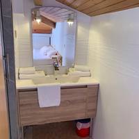 Duplex Apartment (4 Adults + 2 Children) with Sea View