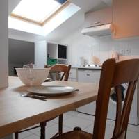 Apartment (2 Adults)
