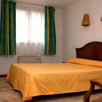 Double or Twin Room without Kitchenette