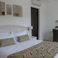 Superior Double Room with Terrace