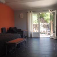 Superior Double Room with Terrace