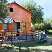 One-Bedroom Cottage (5 Adults)