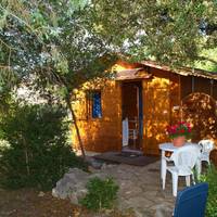 Cottage (2 Adults)