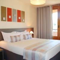Comfort Double Room with Balcony