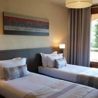 Comfort Twin Room with Balcony