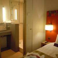 Privilege Double Room