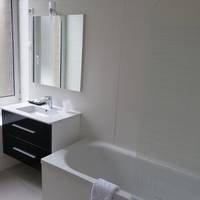 Double Room with Bath or Shower