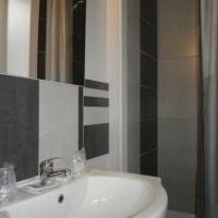 Double Room with Shared Toilet