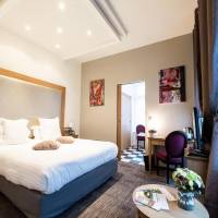 Cosy Double Room
