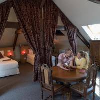 Triple Room with Bath