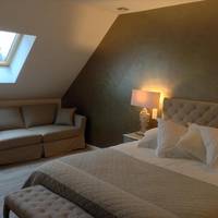 Deluxe Junior Suite