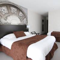 Triple Room - Ground Floor