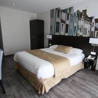 Double Room - Ground Floor