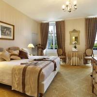 Junior Suite - Manor (1st French Floor)