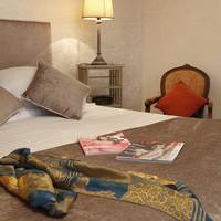 Superior Double Room - Annex