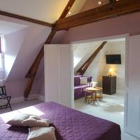 Luxe Suite