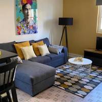 Studio with Sofa Bed