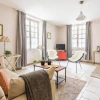 Amboise Apartment