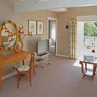 Suite with River View