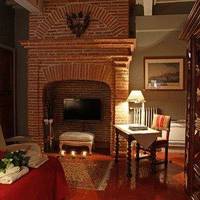 Fleur De Lys Double Room