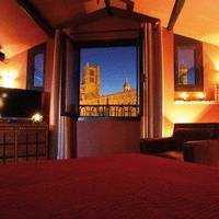 Laperouse Double Room - Top Floor