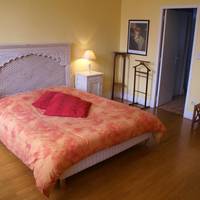 Toulouse Lautrec Double Room