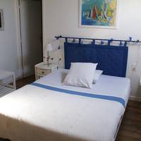Laperouse double room