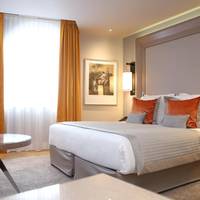 Superior Junior Suite 7
